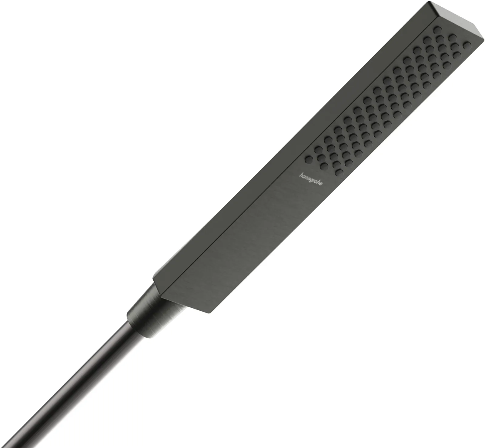 Pulsify E Hand shower rod 100 1jet EcoSmart+