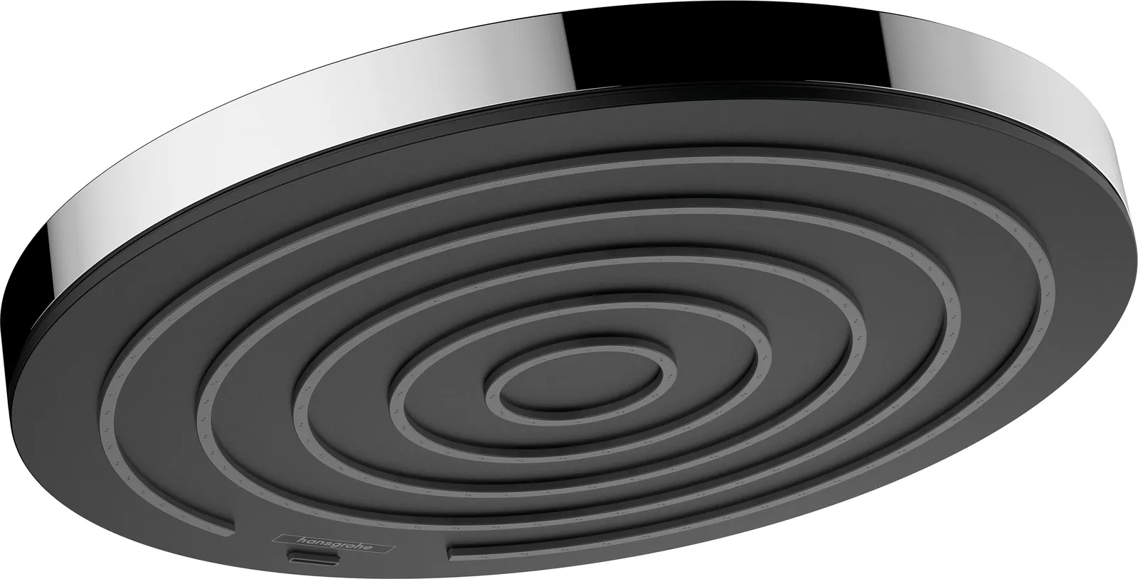 Pulsify S Overhead shower 260 1jet
