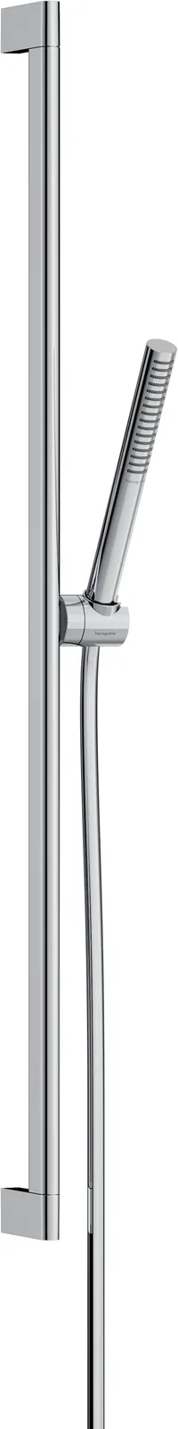 Pulsify S Душевой гарнитур 100 1jet EcoSmart с душевой штангой 90 см