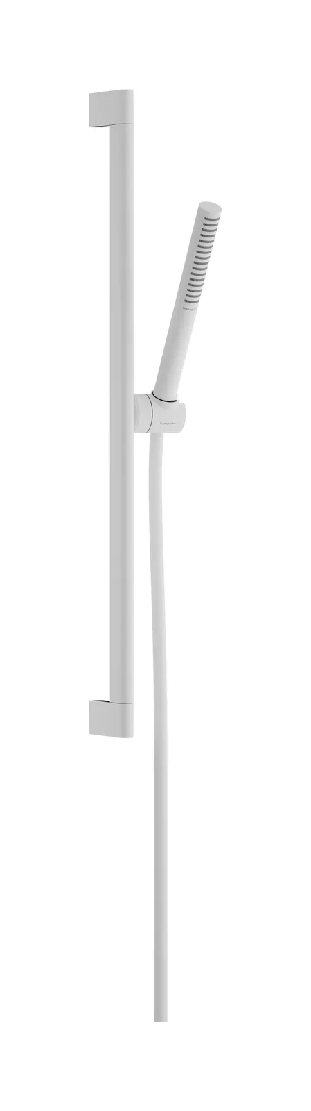 Pulsify S Душевой гарнитур 100 1jet EcoSmart+ с душевой штангой 65 см
