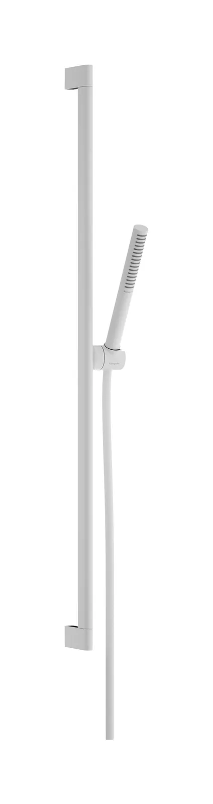 Pulsify S Душевой гарнитур 100 1jet EcoSmart+ с душевой штангой 90 см