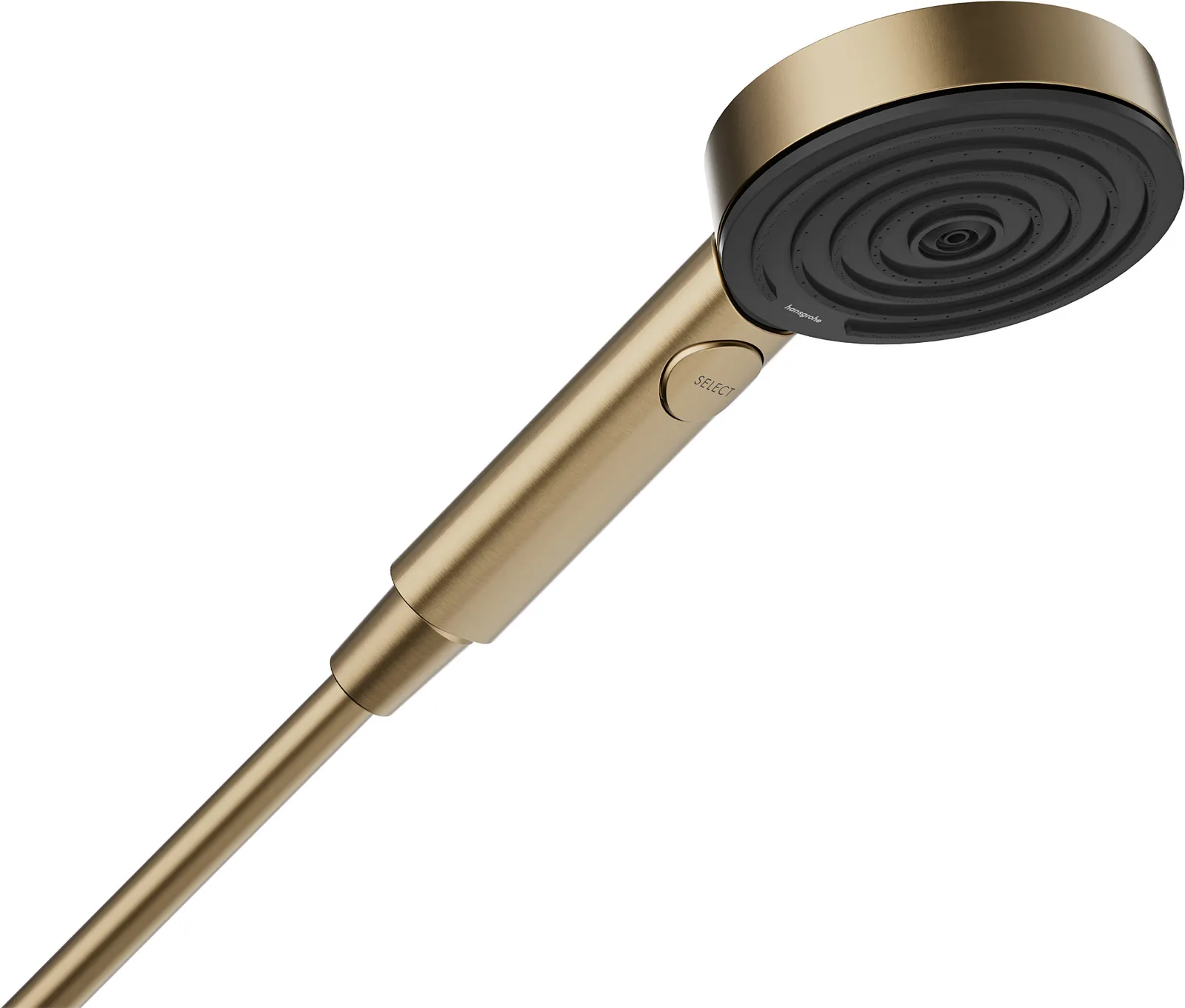 Pulsify Select S Ручной душ 105 3jet Relaxation EcoSmart