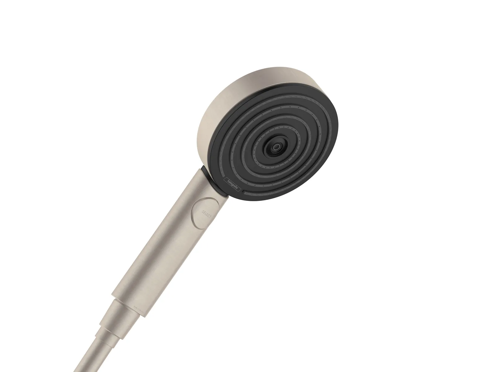 Pulsify Select S Ручной душ 105 3jet Relaxation EcoSmart