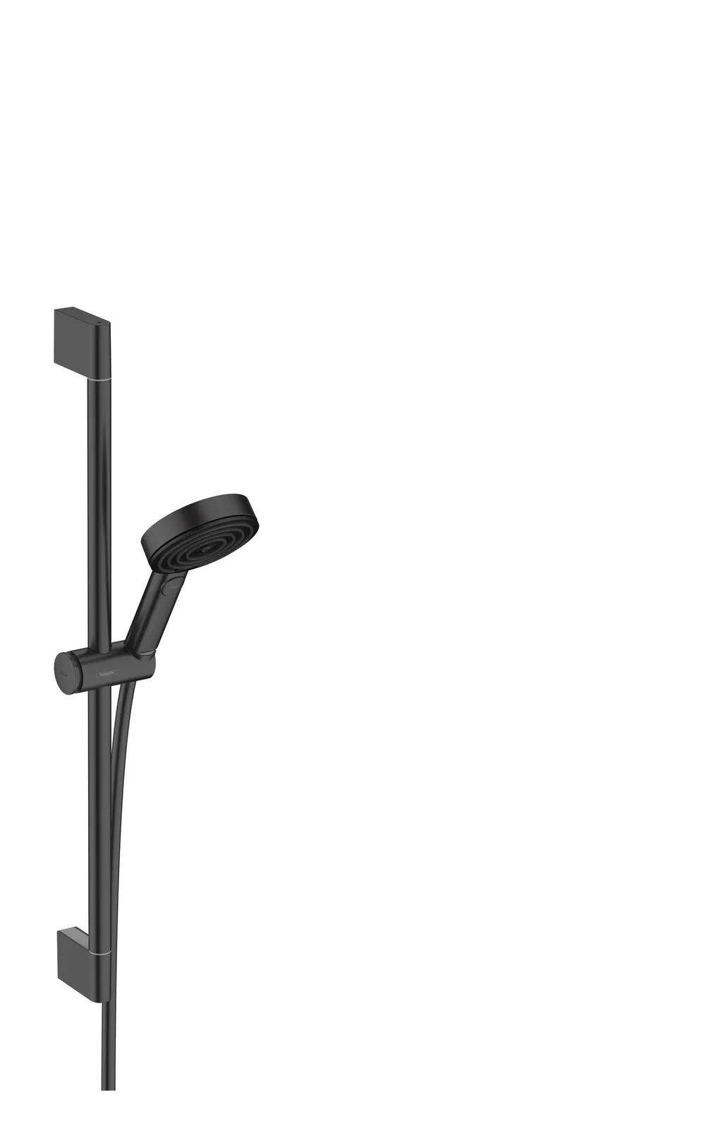 Pulsify Select S Душевой гарнитур 105 3jet Relaxation EcoSmart с душевой штангой 65 см