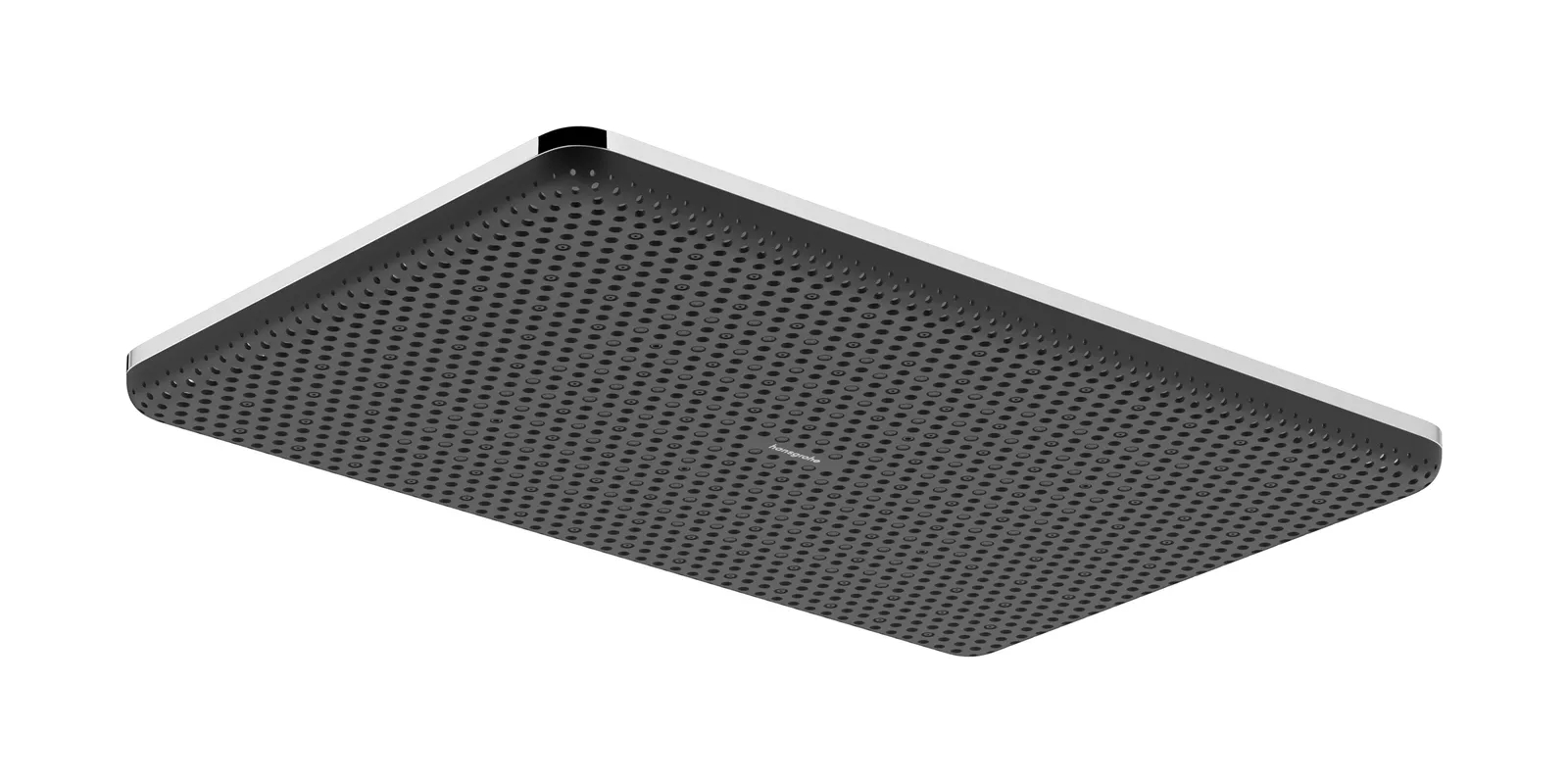 Raindance Alive Q Overhead shower 210/340 1jet