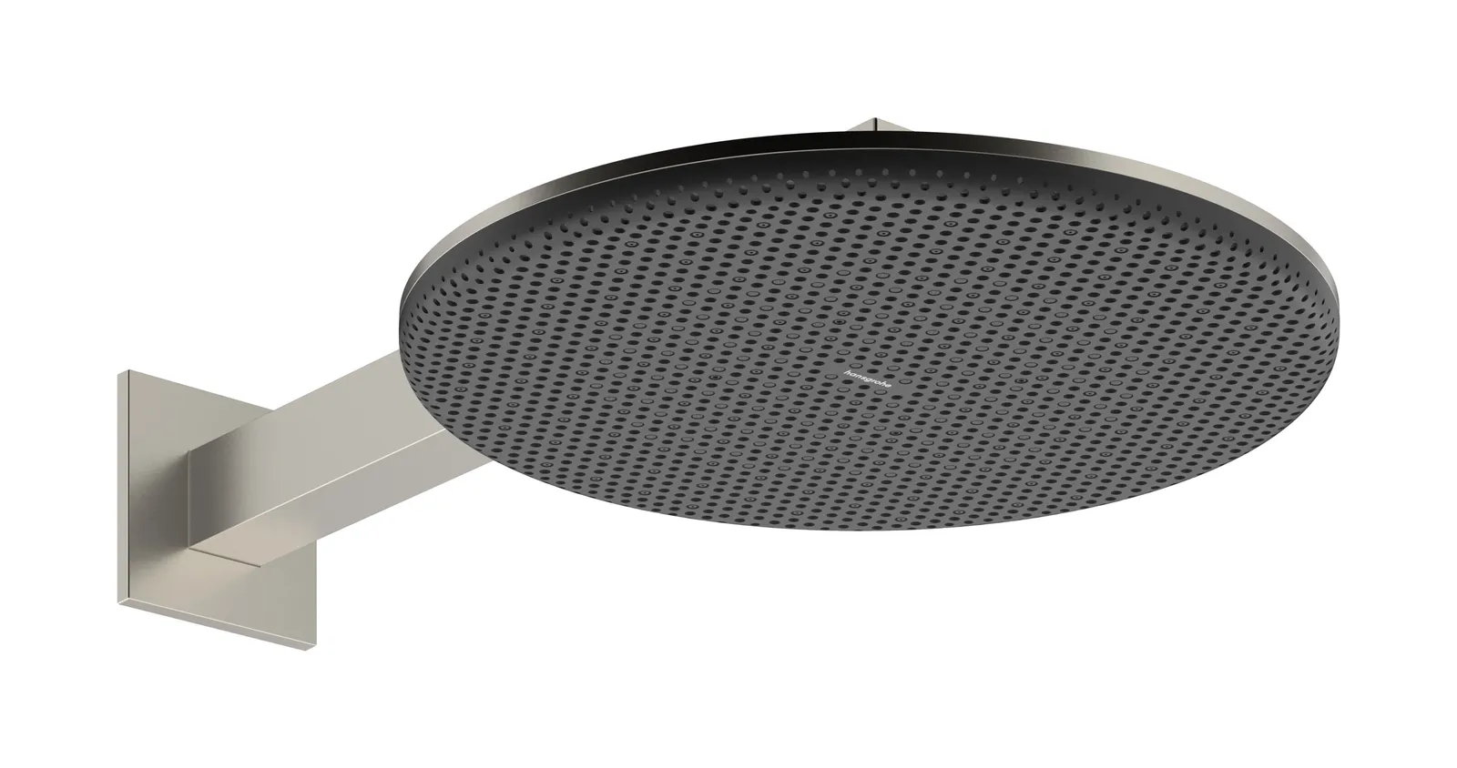 Raindance Alive S Yuqori dush 300 2jet 1.75 GPM, dush kronshteyni bilan