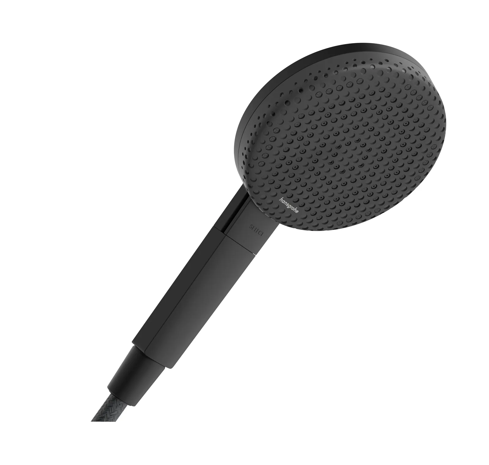 Raindance Alive Select S Ручной душ 125 3jet EcoSmart