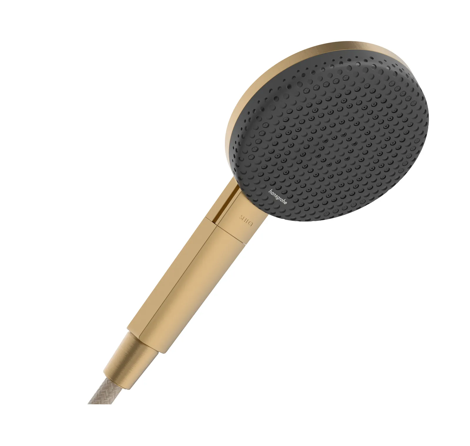 Raindance Alive Select S Qoʻl dushi 125 3jet EcoSmart+