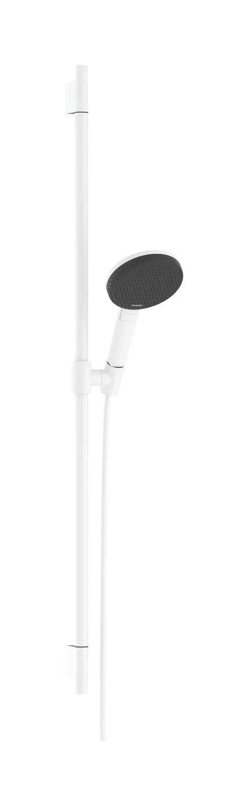 Raindance Alive Select S Shower kit 125 3jet EcoSmart with shower rail Unica S Puro 90 cm