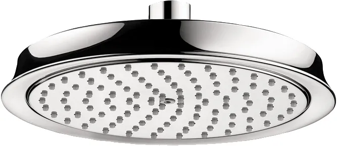 Raindance Classic Yuqori dush 180 1jet 2.5 GPM