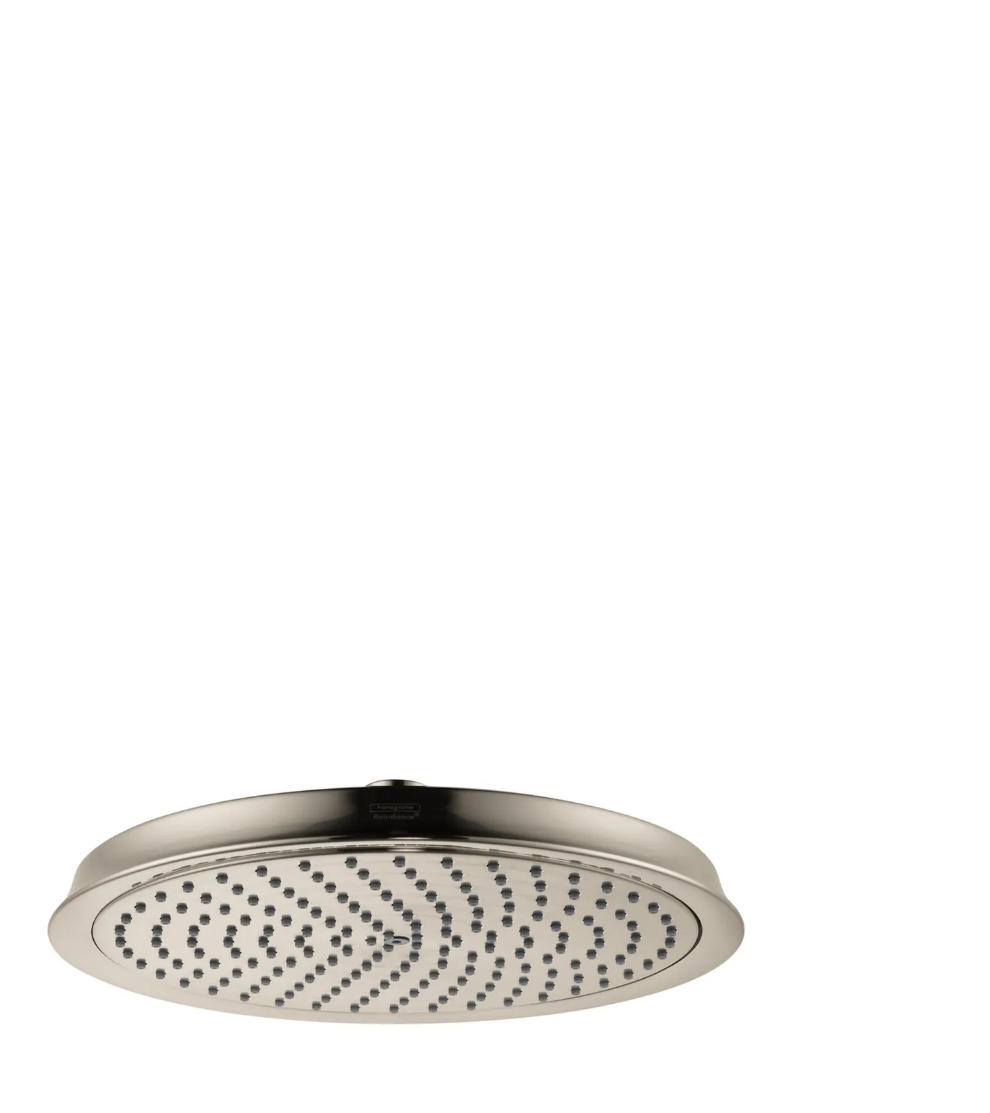 Raindance Classic Верхний душ 240 1jet 1.75 GPM