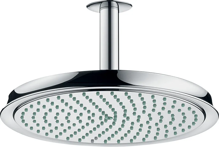 Raindance Classic Верхний душ 240 1jet с потолочным подключением