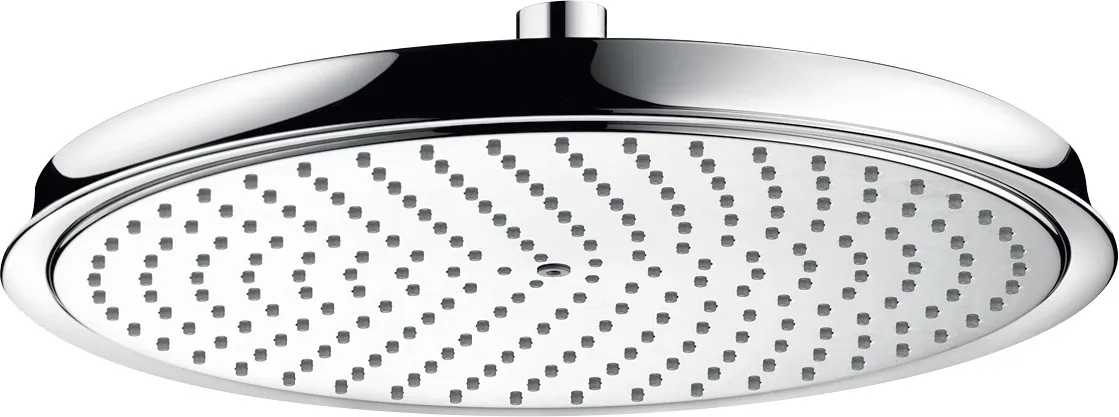 Raindance Classic Overhead shower 300 1jet 2.5 GPM