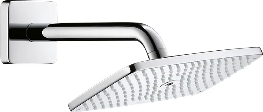 Raindance E Overhead shower 240 1jet with shower arm