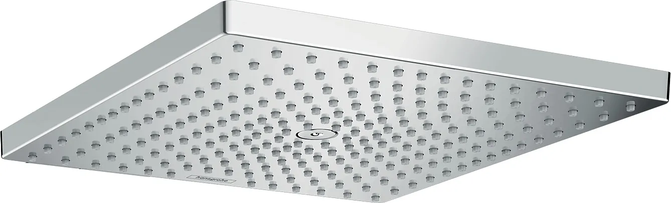 Raindance E Верхний душ 300 1jet 2.5 GPM