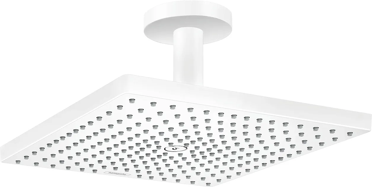 Raindance E Overhead shower 300 1jet with ceiling connector