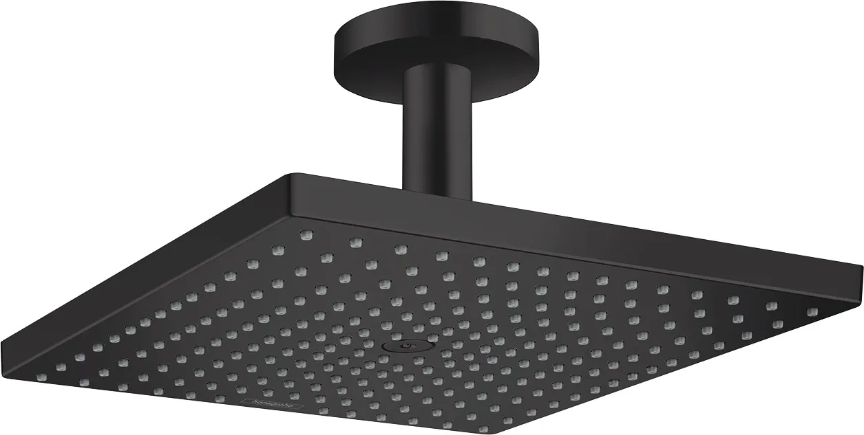 Raindance E Overhead shower 300 1jet with ceiling connector