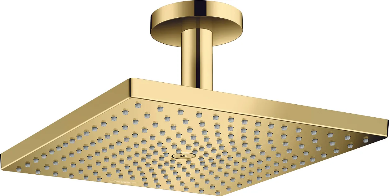 Raindance E Overhead shower 300 1jet with ceiling connector