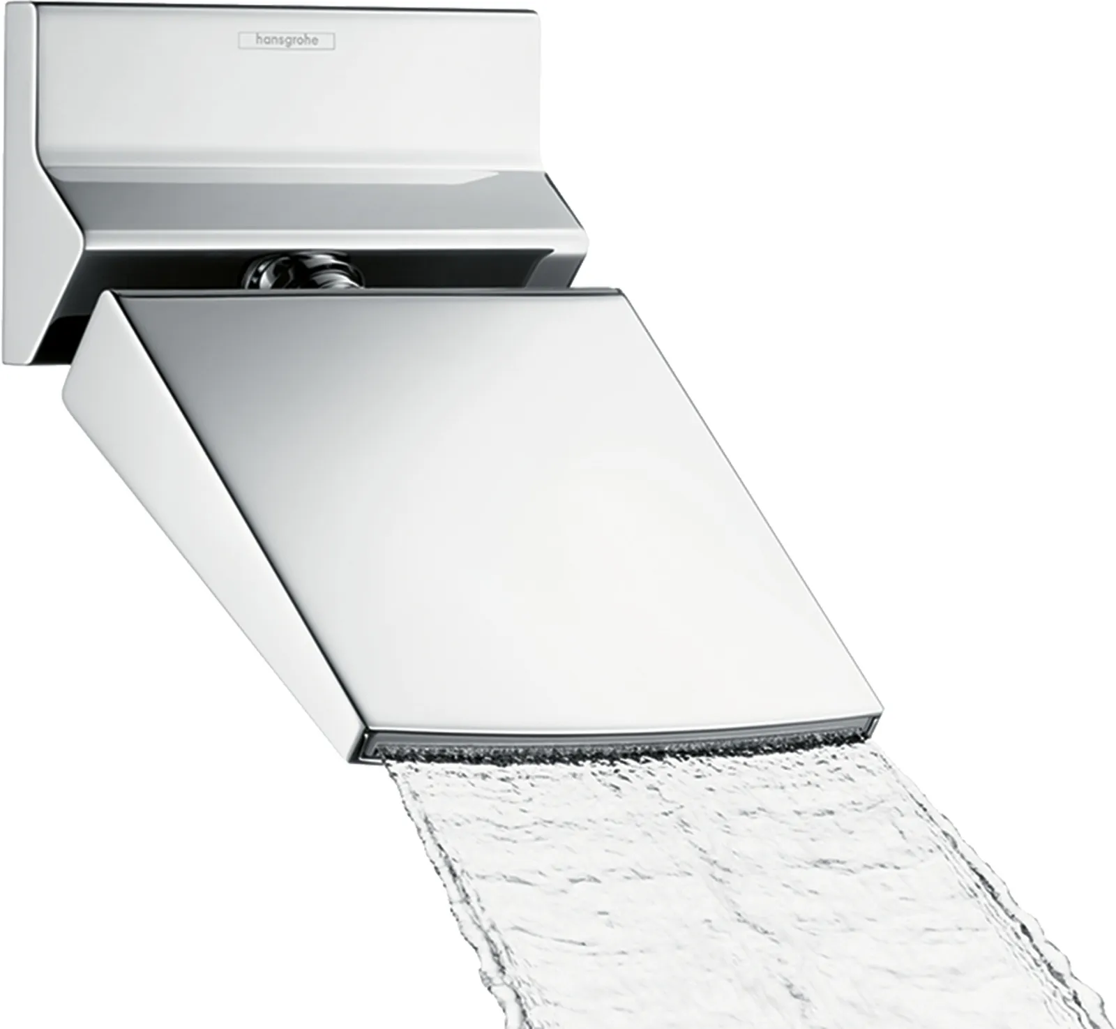 Raindance Rainfall Yuqori dush 150 1jet
