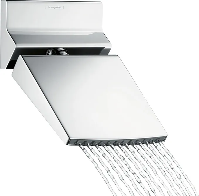 Raindance Rainfall Yuqori dush 150 1jet stream