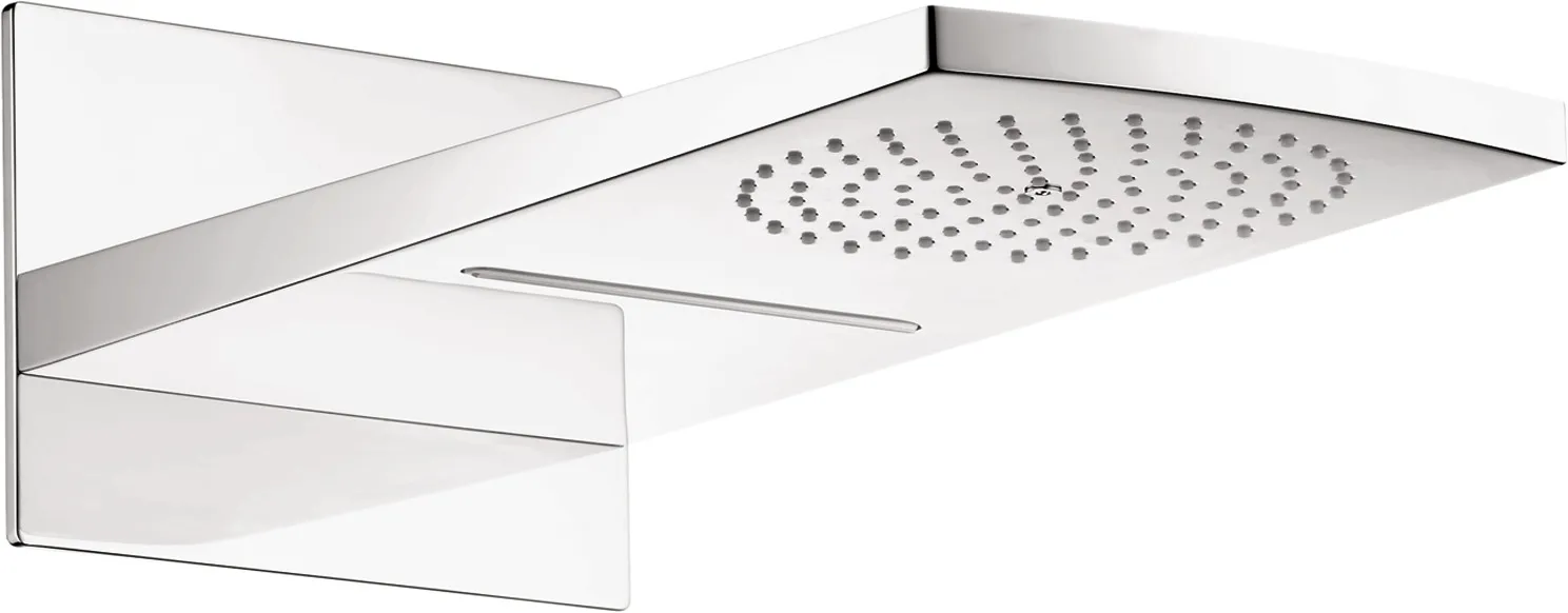 Raindance Rainfall Yuqori dush 180 2jet