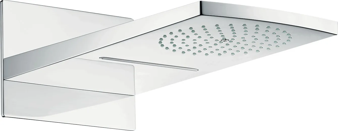 Raindance Rainfall Yuqori dush 180 2jet