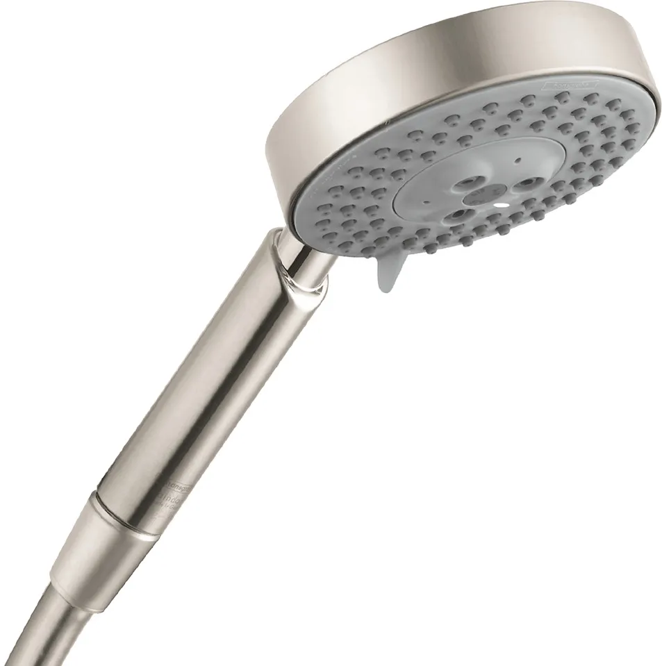 Raindance S Hand shower 100 3jet 2.0 GPM