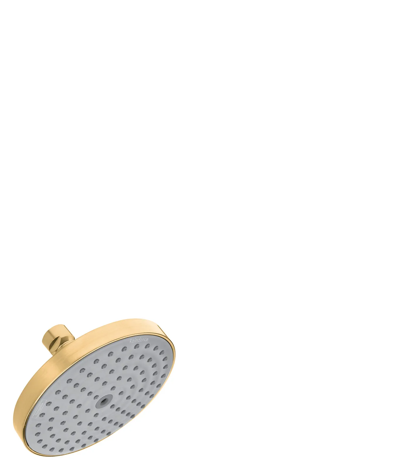 Raindance S Overhead shower 150 1jet 2.0 GPM
