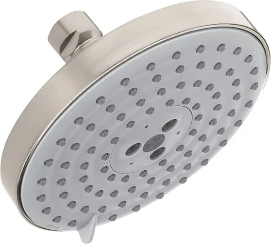 Raindance S Yuqori dush 150 3jet 1.75 GPM
