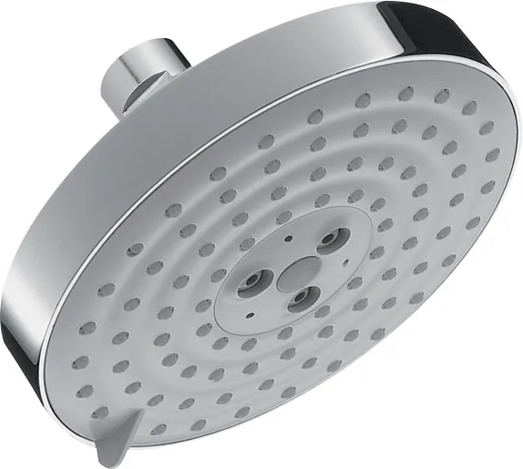 Raindance S Yuqori dush 150 3jet 1.75 GPM
