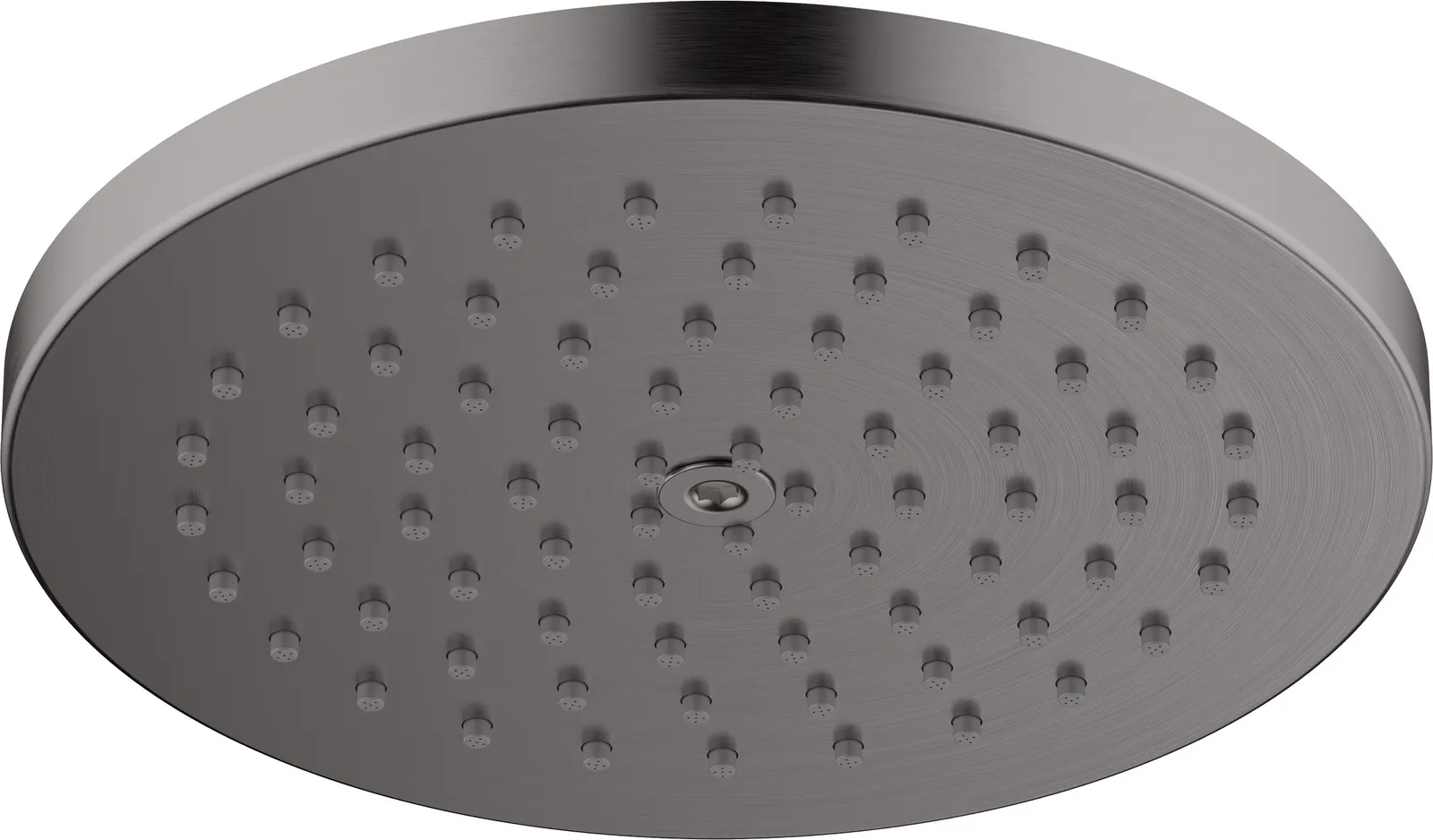 Raindance S Overhead shower 180 1jet PowderRain 1.75 GPM
