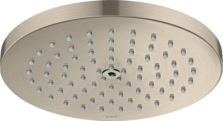 Raindance S Overhead shower 180 1jet PowderRain 1.75 GPM