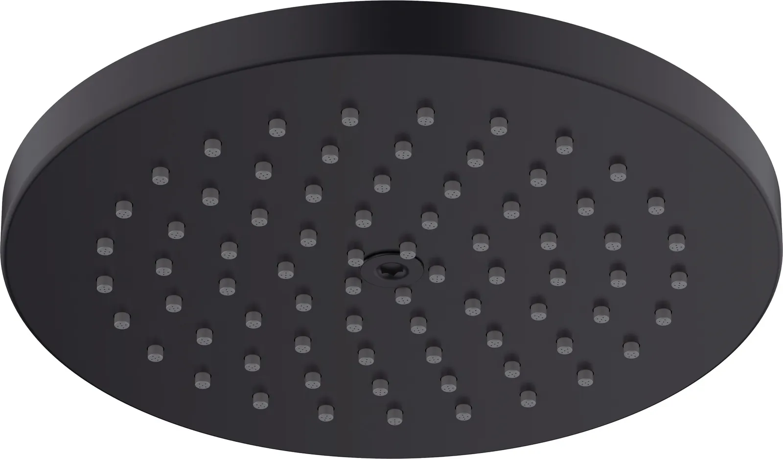 Raindance S Overhead shower 180 1jet PowderRain 1.75 GPM