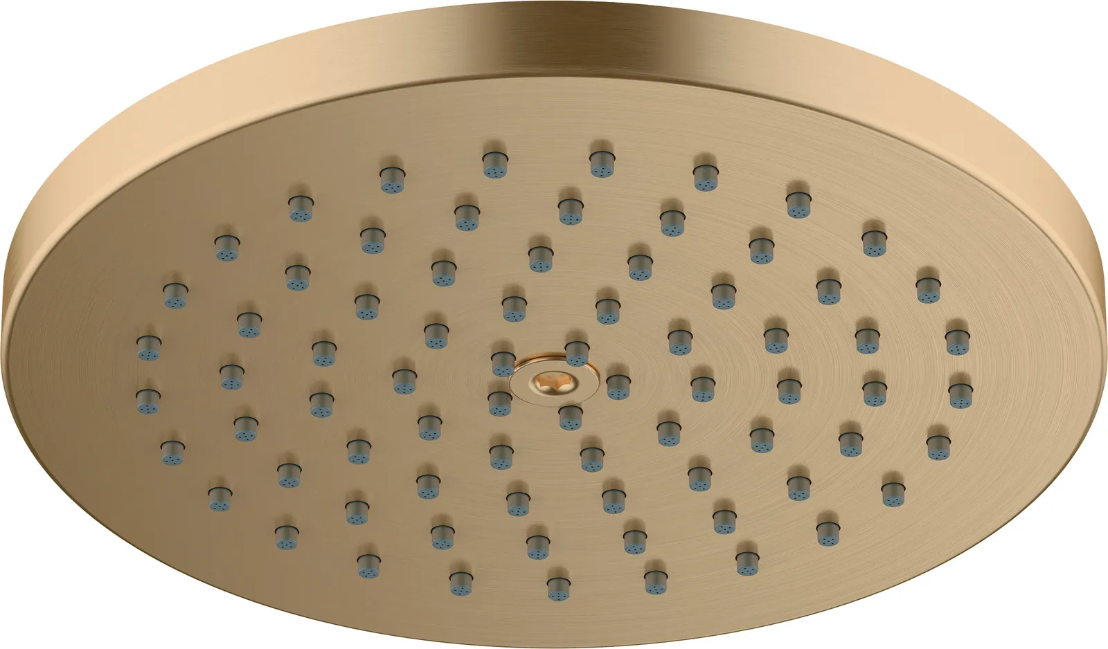 Raindance S Overhead shower 180 1jet PowderRain 1.75 GPM