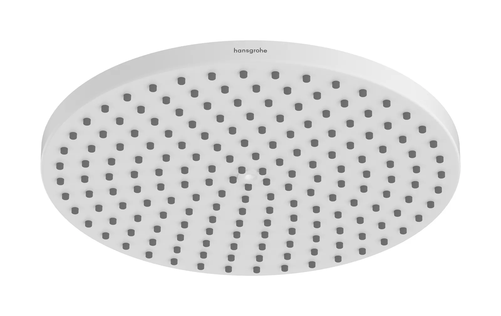 Raindance S Верхний душ 240 1jet PowderRain EcoSmart+