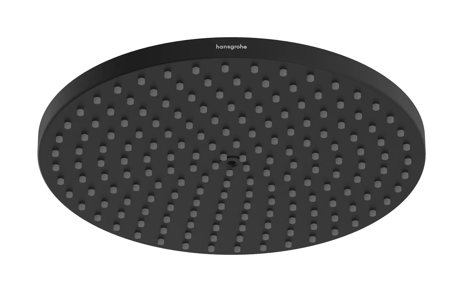 Raindance S Верхний душ 240 1jet PowderRain EcoSmart+