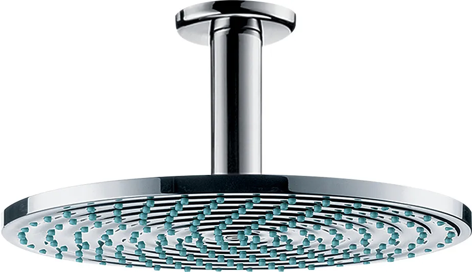 Raindance S Overhead shower 240 1jet with ceiling connector