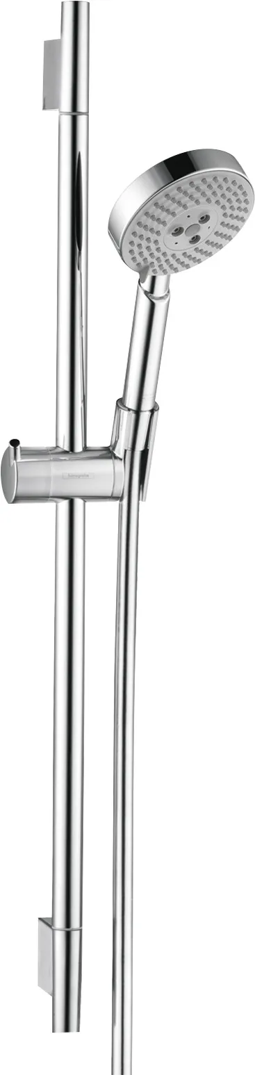 Raindance S Душевой гарнитур 120 3jet 2.5 GPM с душевой штангой 65 см