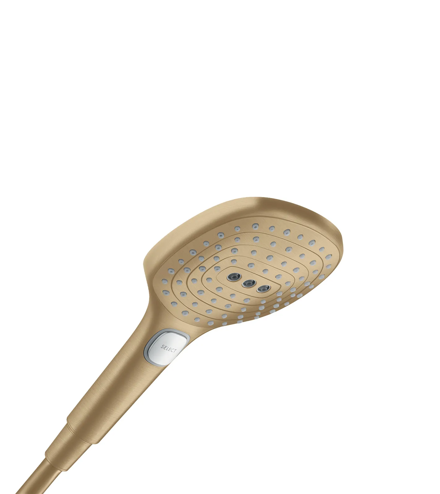Raindance Select E Qoʻl dushi 120 3jet 2.0 GPM