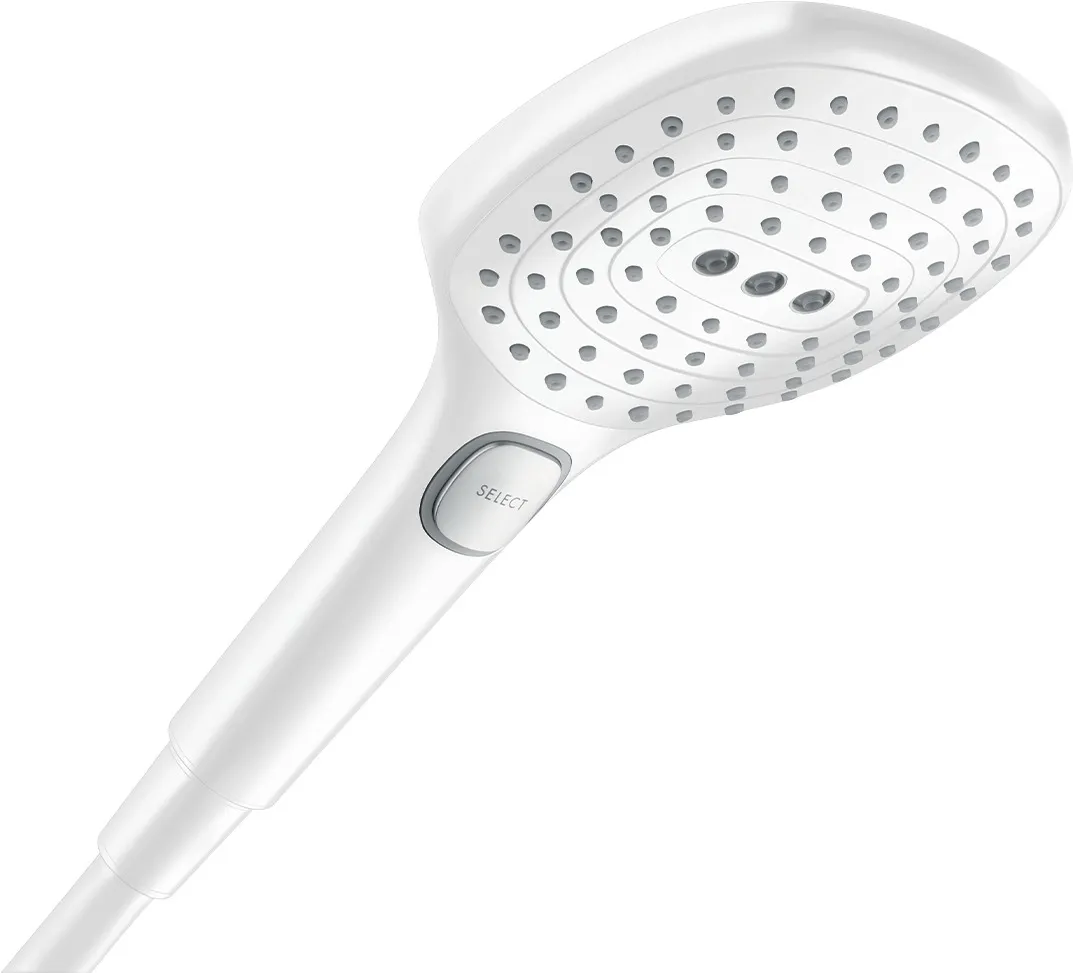 Raindance Select E Hand shower 120 3jet
