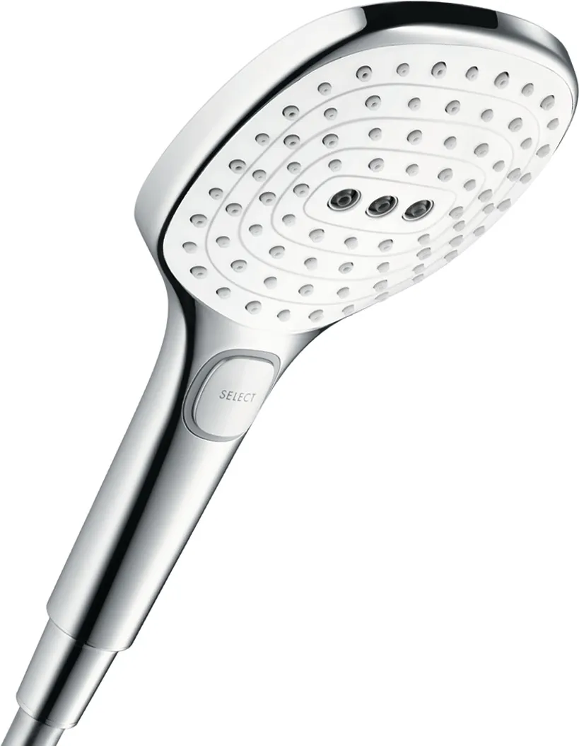 Raindance Select E Hand shower 120 3jet EcoSmart