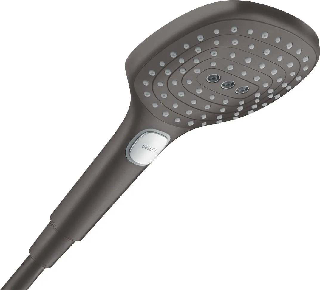 Raindance Select E Ручной душ 120 3jet PowderRain EcoSmart+