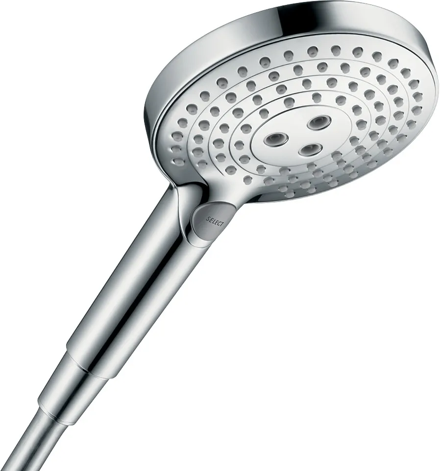 Raindance Select S Qoʻl dushi 120 3jet EcoSmart