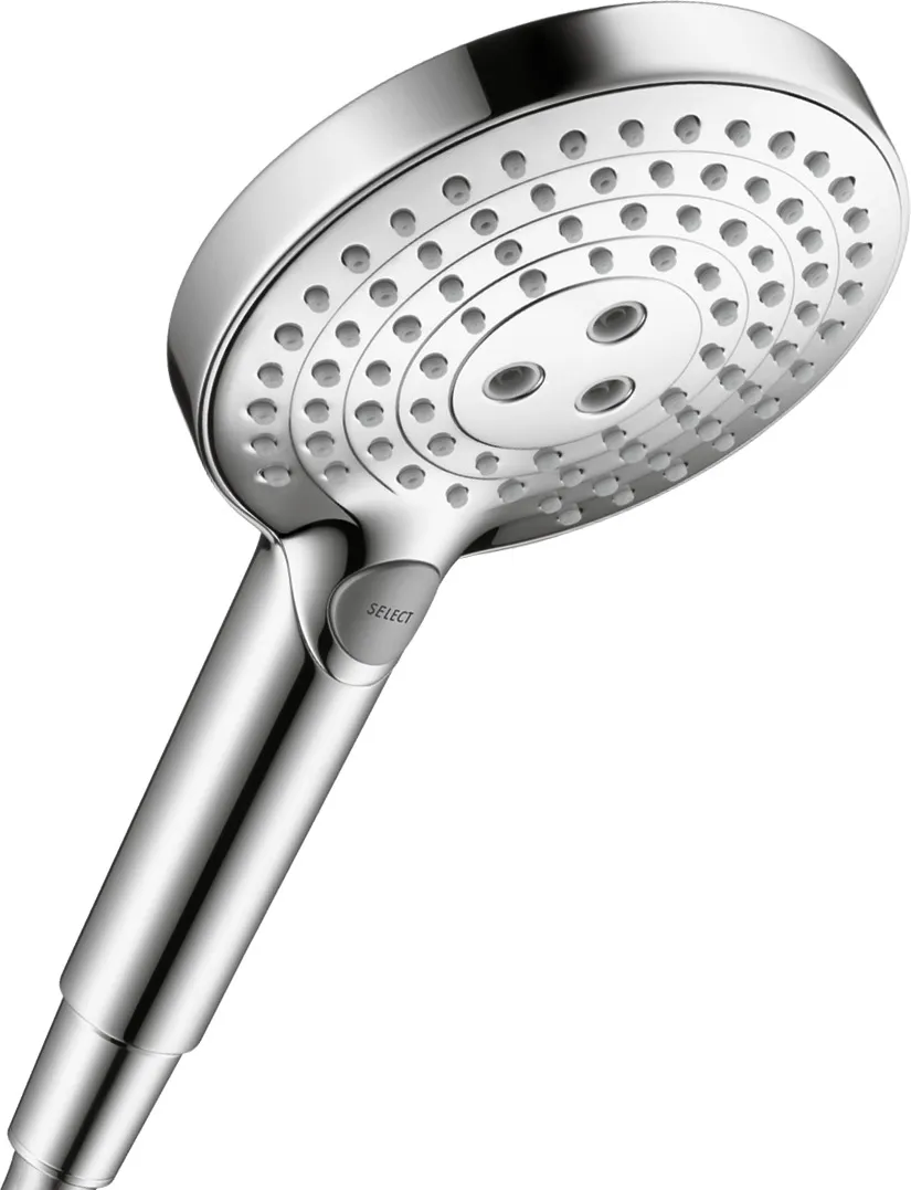 Raindance Select S Qoʻl dushi 120 3jet EcoSmart