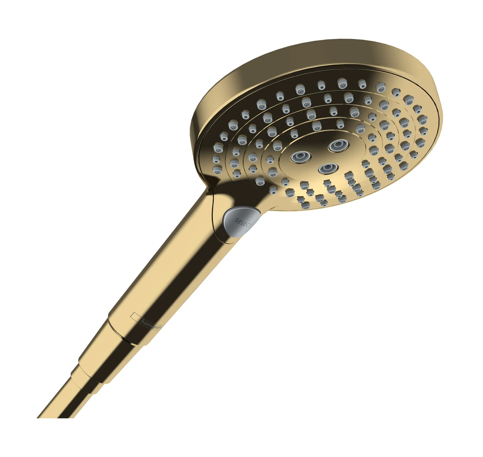 Raindance Select S Ручной душ 120 3jet PowderRain EcoSmart