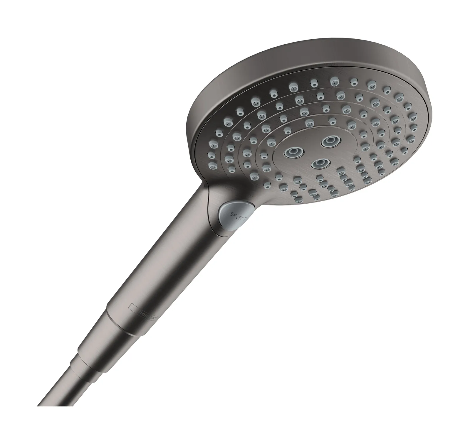 Raindance Select S Ручной душ 120 3jet PowderRain EcoSmart