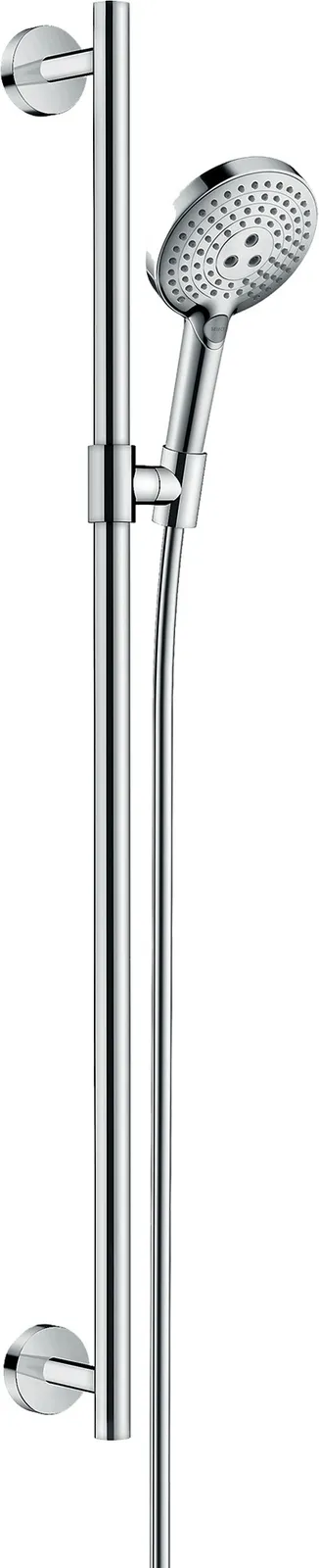 Raindance Select S Shower set 120 3jet EcoSmart with shower bar 90 cm