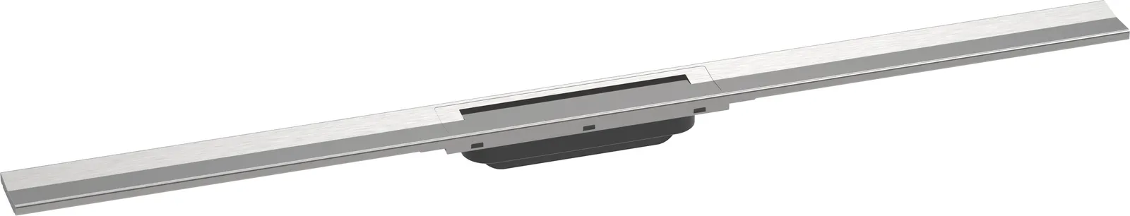 RainDrain Flex Finish set for shower channel 1000 trimmable