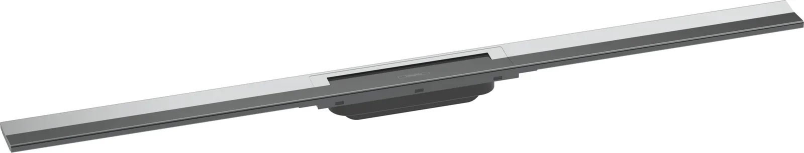 RainDrain Flex Finish set for shower channel 1000 trimmable