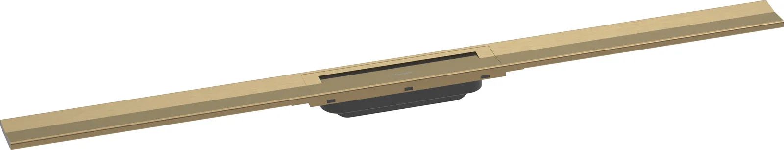 RainDrain Flex Finish set for shower channel 1000 trimmable